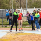 I. Sportcentrum Kupa Gyermek Atlétika Verseny