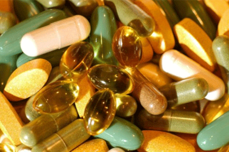 Óvakodjon a nem megbízható forrásból beszerzett étrend-kiegészítőktől