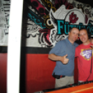 DJ DEKA az Ifi-Clubban • 05.11.
