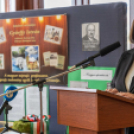 Györffy Napok megnyitója