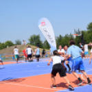 Streetball bajnokság