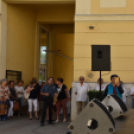 Szépkorúak koszontése