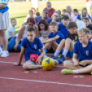 Karcagi Sportegyesületi Családinap
