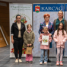 Legszebb Konyhakertek díjátadó