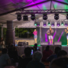 Őszindító koncertek