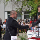 Ballagás a Varróban