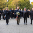 Október 23-i városi megemlékezés