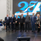 Átadták az Agrosprint Zrt. új csomagoló üzemét