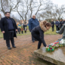 Györffy Napok megnyitója