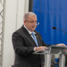 Átadták az Agrosprint Zrt. új csomagoló üzemét