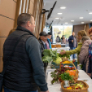 Legszebb Konyhakertek díjátadó