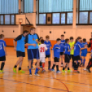 FARSANG KUPA U13-as teremtorna