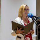 Idősek Napja a Zöldfa úti Idősek Otthonában