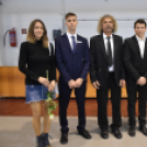 Refis szalagavató