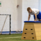 Aktív Karcag - Sportos Tavaszi játszóház