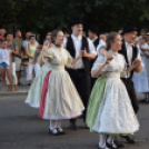 aratófelvonulás, a Szolnoki Szimfonikusok koncertje és tűzijáték