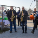 Karcagi Kolbászízesítő és toroskáposzta-főző verseny