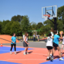 Kosárliget Streetball Bajnokság