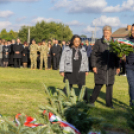 Emlékezés az aradi vértanúkra