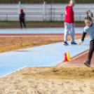 I. Sportcentrum Kupa Gyermek Atlétika Verseny