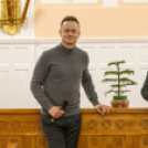 Szijjártó Péter fóruma