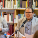 Helytörténet és rajzpályázat eredményhírdetése a Györffyben