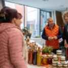 Legszebb Konyhakertek díjátadó