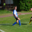 Tiszafüredi VSE - Karcagi SE 2:0 (0:0)