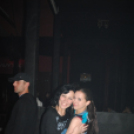 DJ DEKA az Ifi-Clubban • 05.11.