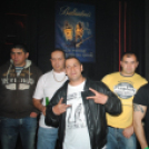 STERBINSZKY - Ifi-Club • 04.06.