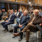 Aszályvédelmi szakmai nap, és könyvbemutató