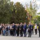 Jászkun Redemptio 281. évfordulója