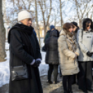 Megemlékezés a doni hősök tiszteletére