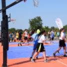 Streetball bajnokság