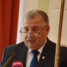 Ünnepi Önkormányzati ülés
