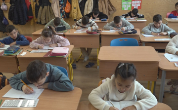 SZÁMOS PROGRAM VÁR A MARISTÁS TANULÓKRA