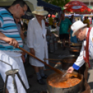 Birkafőző fesztivál