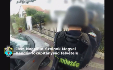 Lezárt akta: 200 millió - videóval