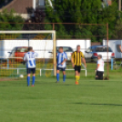 Tiszafüredi VSE - Karcagi SE 2:0 (0:0)