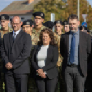 Emlékezés az aradi vértanúkra