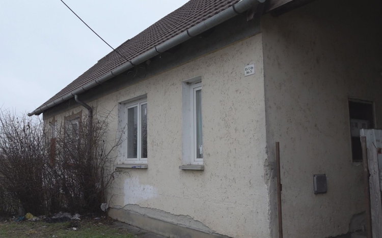 ÚJABB MÉRFÖLDKŐHÖZ ÉRT A PÁLYÁZAT