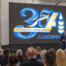 Átadták az Agrosprint Zrt. új csomagoló üzemét