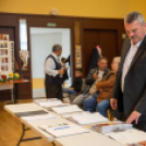 Emlékezés az elhunyt roma testvérekre