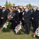 Aradi megemlékezés