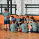 Kézilabda U14 fiúk • diákolimpia selejtező