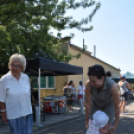 családi nap az arany jános tagiskolában