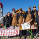 Karcagi Kolbászízesítő és toroskáposzta-főző verseny