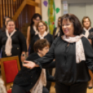 Idősek Napja a Zöldfa úti Idősek Otthonában