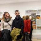 Takács Rudolf és Dr. Balla Katalin karcagi képzőművészek kiállítása