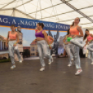 Karcagi Birkafőző Fesztivál 2025 szombati nap